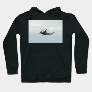 Here Comes Huey Hoodie